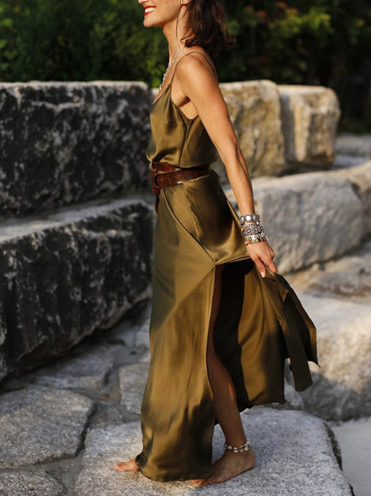 Pronta Entrega – Vestido Addison