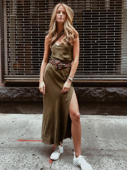 Pronta Entrega – Vestido Addison