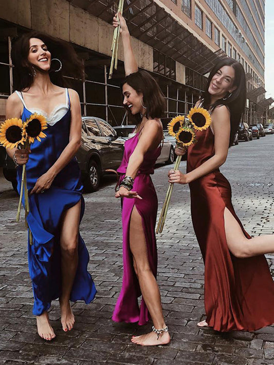 Pronta Entrega – Vestido Addison