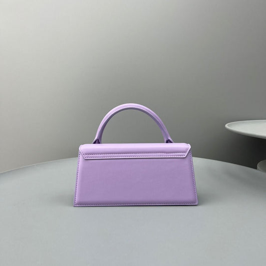 Pronta Entrega – Bolsa Modelo Jacquemus Le Chiquito Long