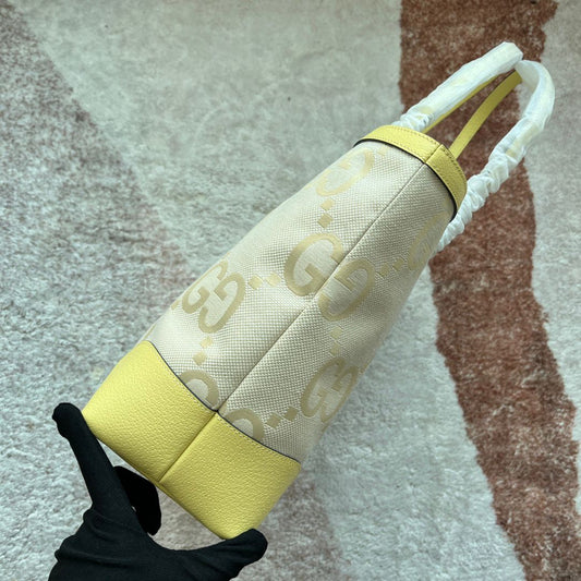 Pronta Entrega – Bolsa Gucci Ophidia Jumbo GG Medium Tote