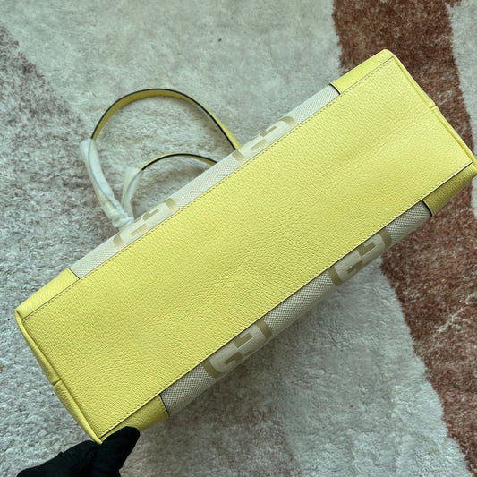 Pronta Entrega – Bolsa Gucci Ophidia Jumbo GG Medium Tote