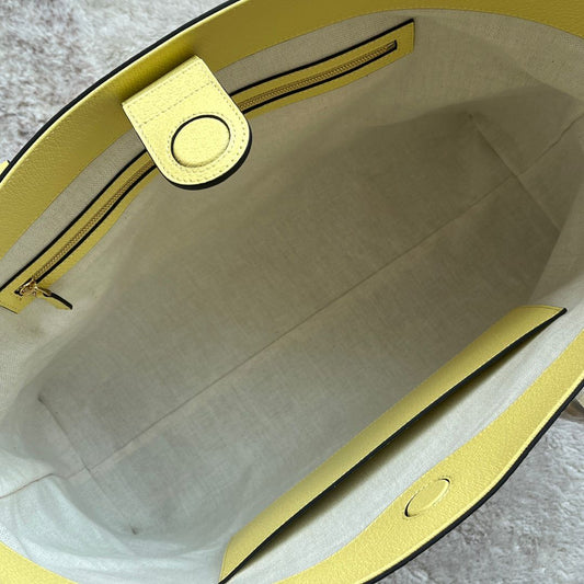Pronta Entrega – Bolsa Gucci Ophidia Jumbo GG Medium Tote
