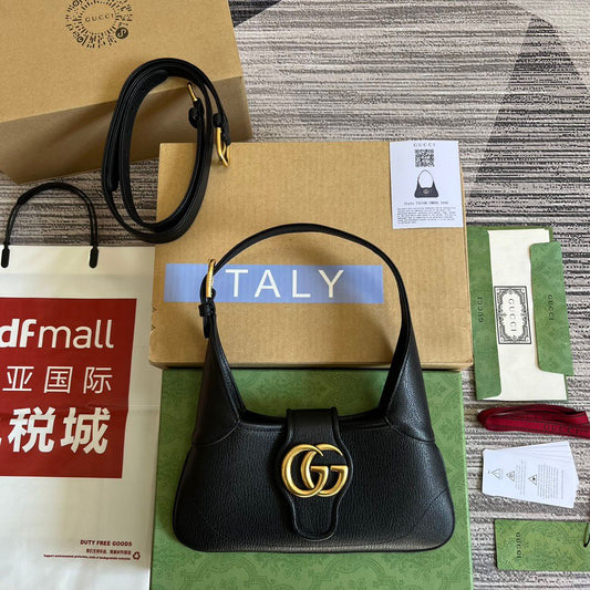 Pronta Entrega – Bolsa Gucci Aphrodite Small Shoulder Bag