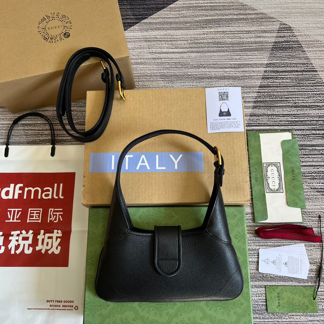 Pronta Entrega – Bolsa Gucci Aphrodite Small Shoulder Bag