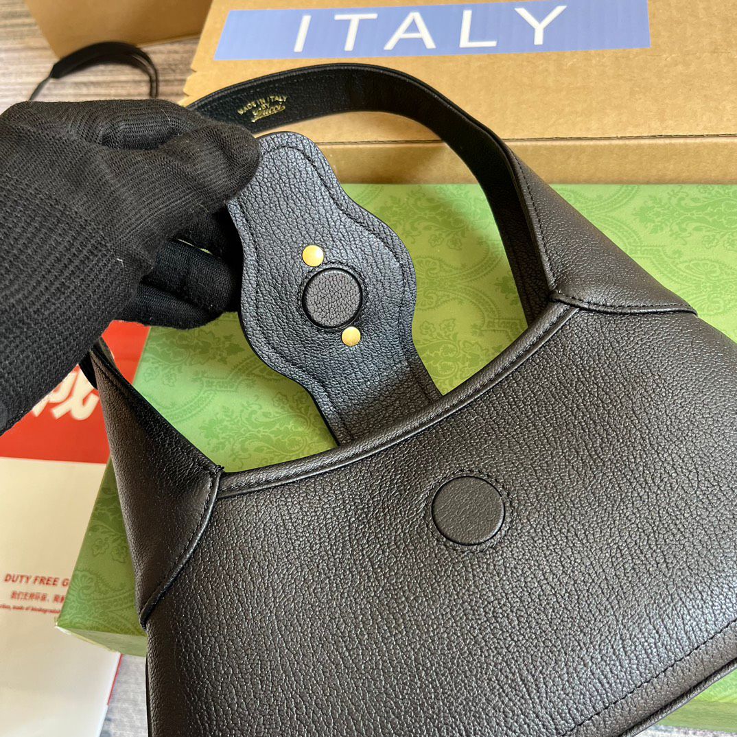 Pronta Entrega – Bolsa Gucci Aphrodite Small Shoulder Bag