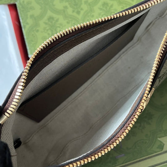 Pronta Entrega – Bolsa Gucci Ophidia GG Small Bag