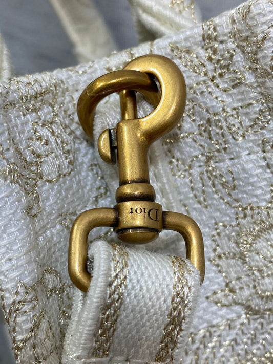 Pronta Entrega – Bolsa Dior Tote Book Mini