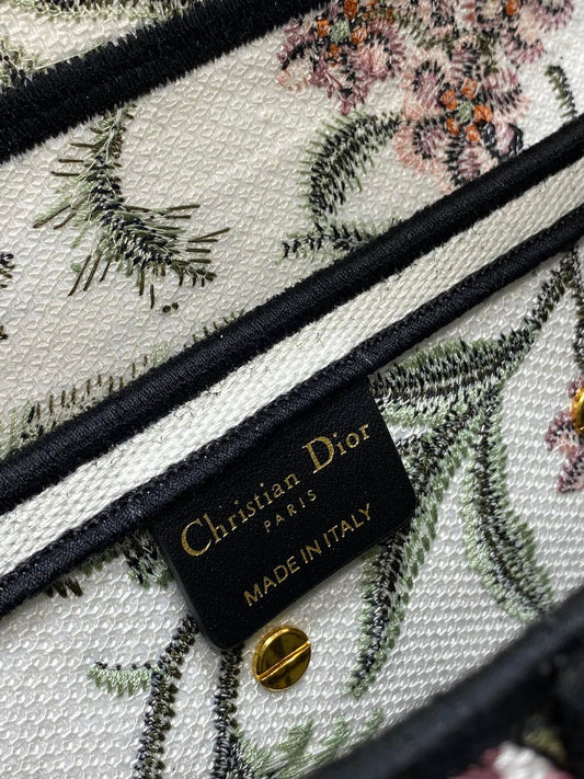 Pronta Entrega – Bolsa Dior Saddle Bag