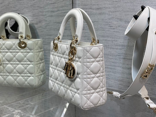 Pronta Entrega – Bolsa Lady Dior Mini
