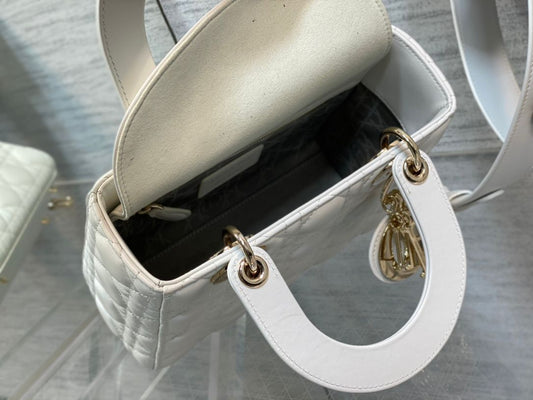 Pronta Entrega – Bolsa Lady Dior Mini