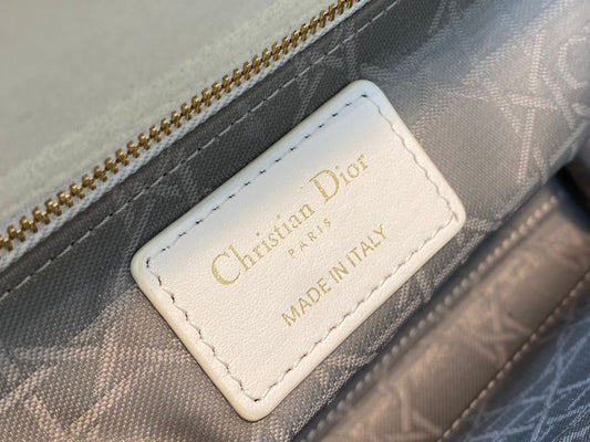 Pronta Entrega – Bolsa Lady Dior Mini