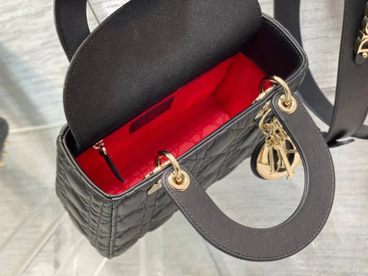 Pronta Entrega – Bolsa Lady Dior Mini