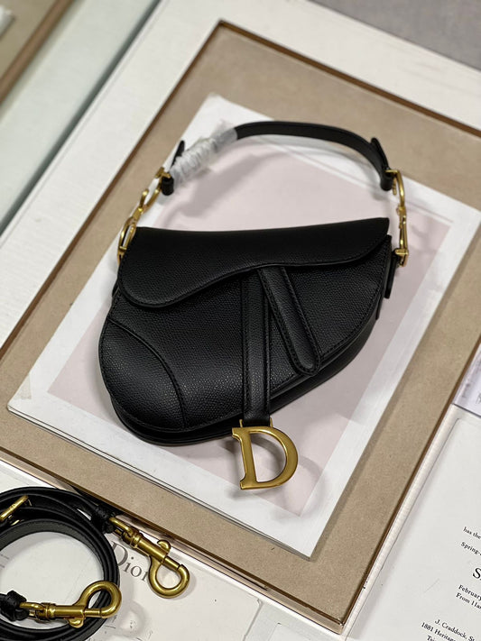 Pronta Entrega – Bolsa Dior Saddle