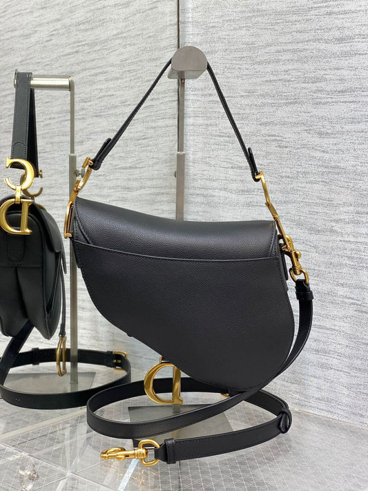 Pronta Entrega – Bolsa Dior Saddle