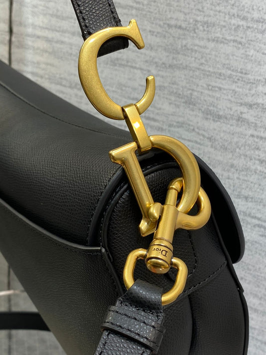 Pronta Entrega – Bolsa Dior Saddle