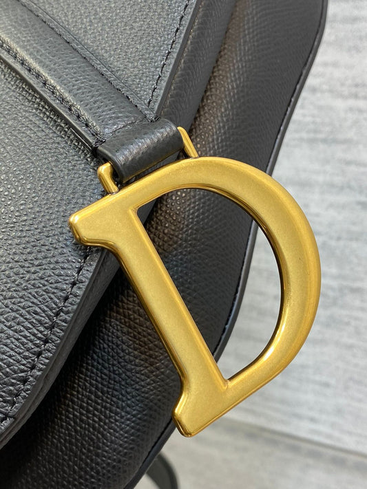 Pronta Entrega – Bolsa Dior Saddle