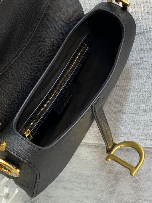 Pronta Entrega – Bolsa Dior Saddle