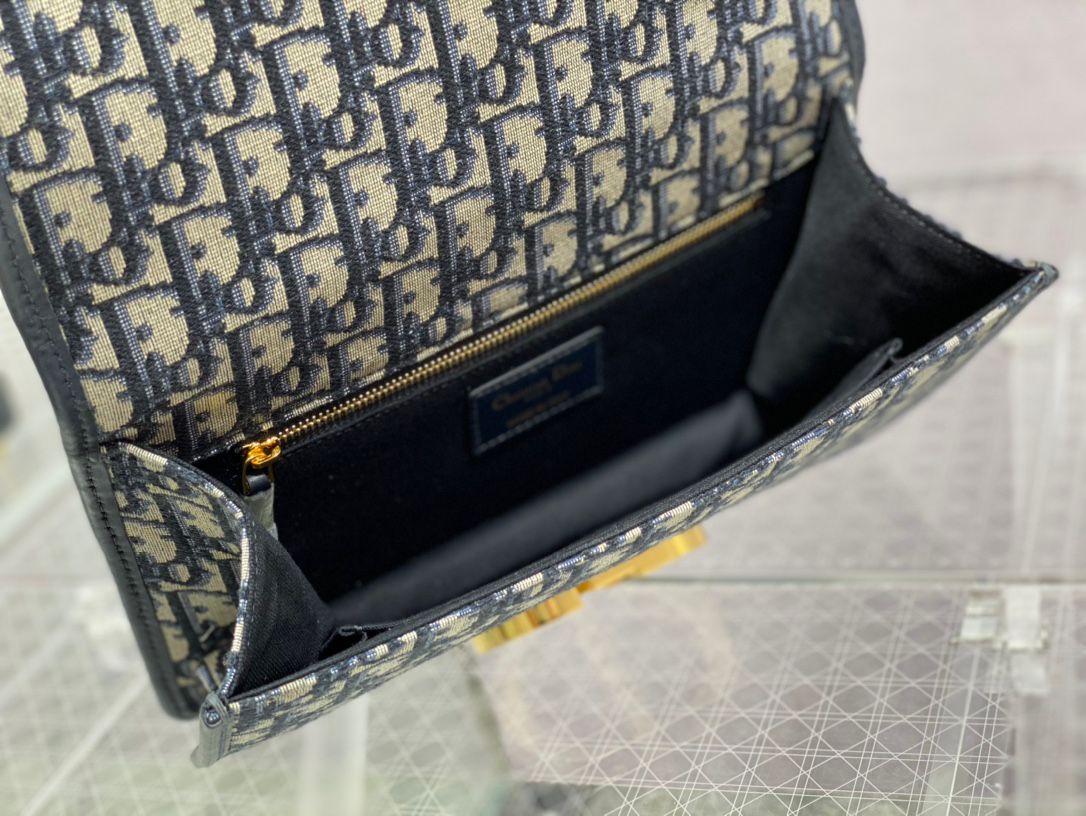 Pronta Entrega – Bolsa Dior 30 Montaigne Avenue