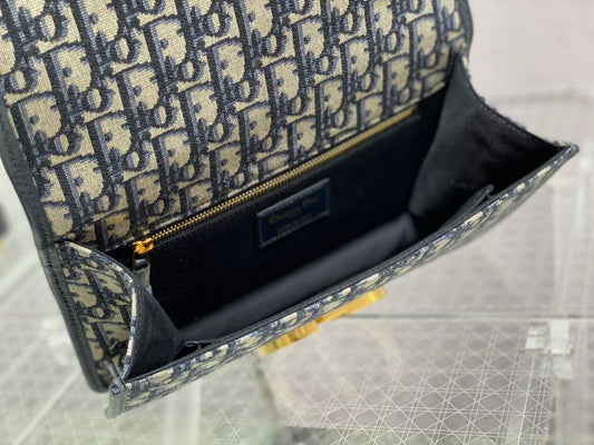 Pronta Entrega – Bolsa Dior 30 Montaigne Avenue