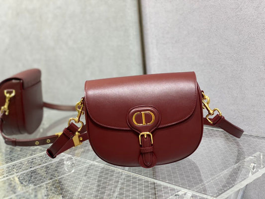 Pronta Entrega – Bolsa Dior Bobby East-West
