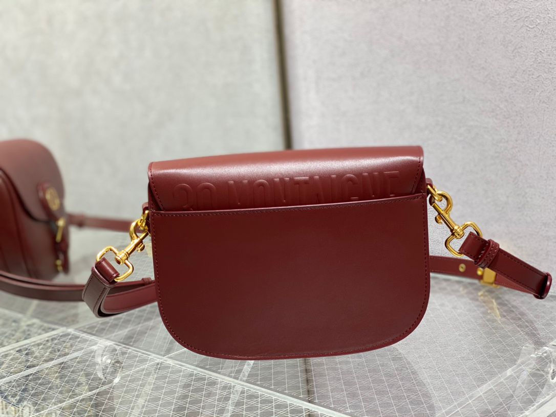 Pronta Entrega – Bolsa Dior Bobby East-West