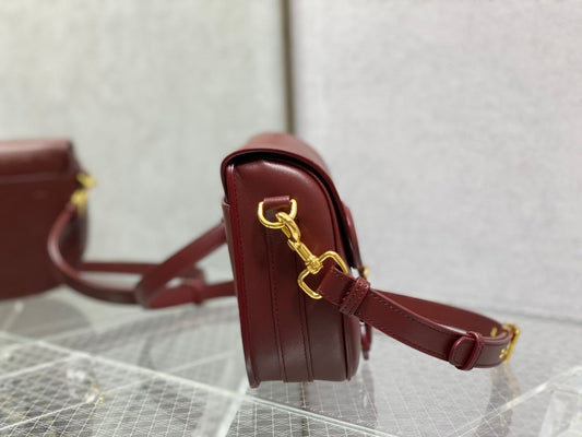 Pronta Entrega – Bolsa Dior Bobby East-West