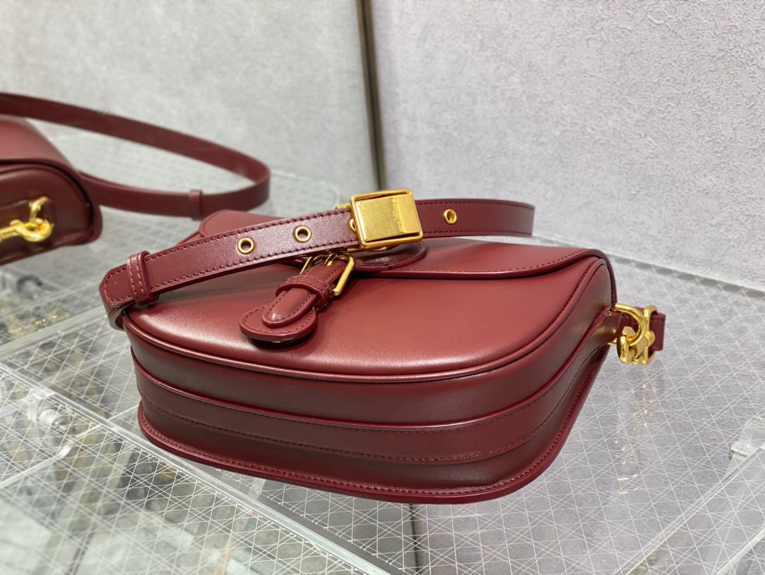 Pronta Entrega – Bolsa Dior Bobby East-West