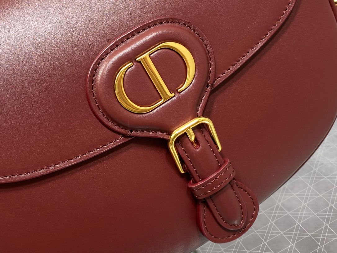 Pronta Entrega – Bolsa Dior Bobby East-West