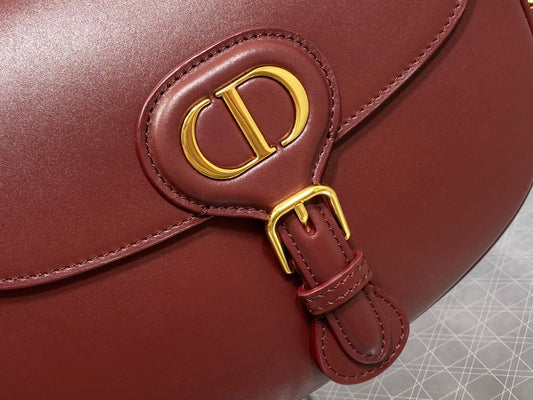 Pronta Entrega – Bolsa Dior Bobby East-West