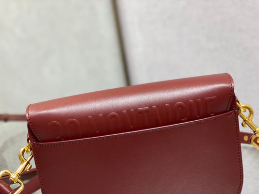 Pronta Entrega – Bolsa Dior Bobby East-West