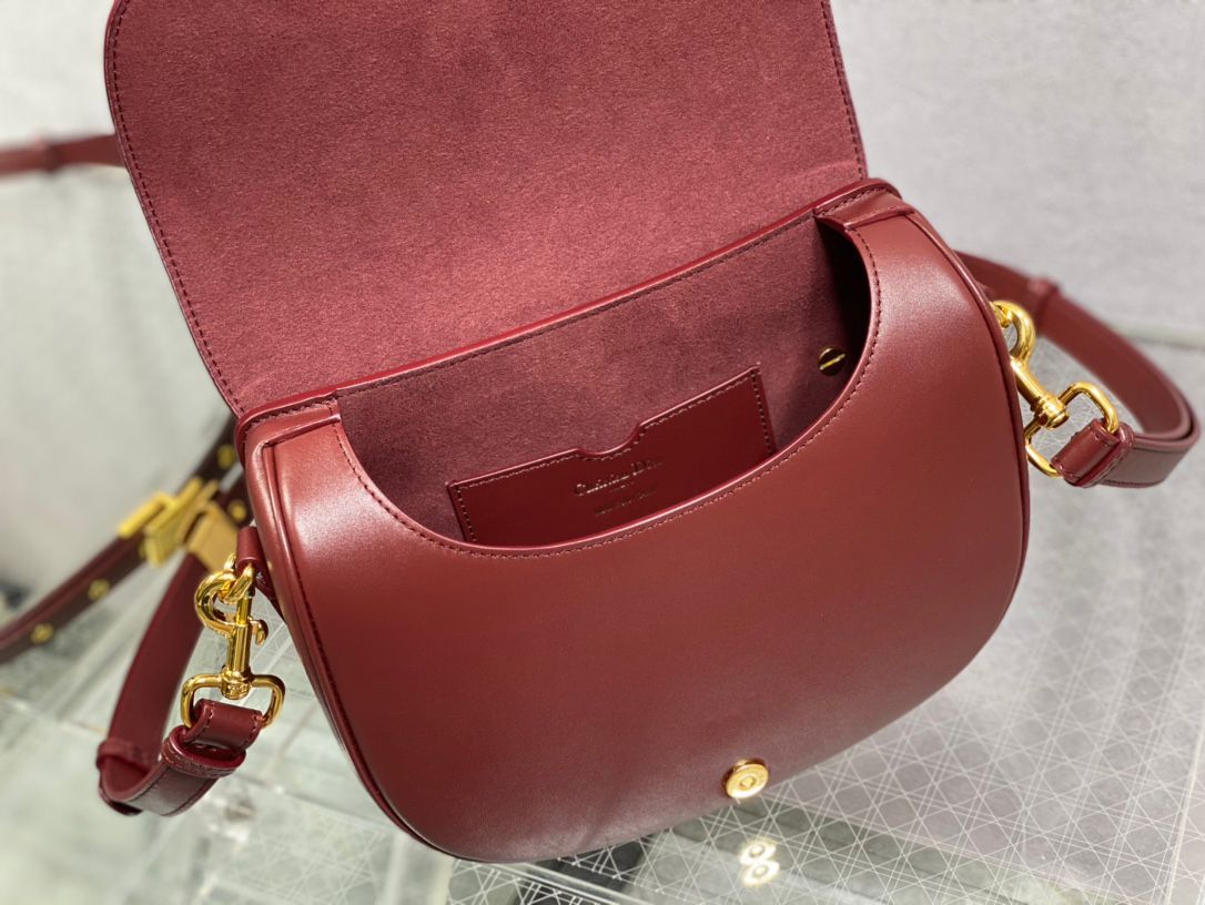 Pronta Entrega – Bolsa Dior Bobby East-West