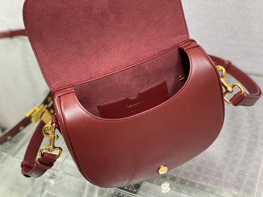 Pronta Entrega – Bolsa Dior Bobby East-West