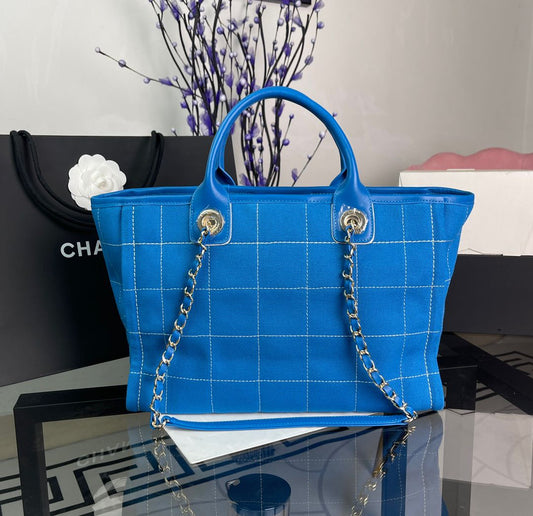 Pronta Entrega – Bolsa Chanel Maxi Shopping Bag