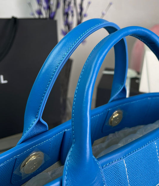 Pronta Entrega – Bolsa Chanel Maxi Shopping Bag