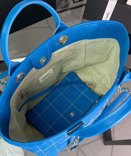 Pronta Entrega – Bolsa Chanel Maxi Shopping Bag