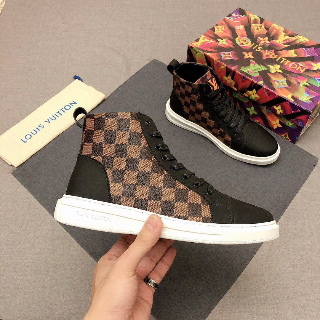 Pronta Entrega – Tênis Modelo LV
