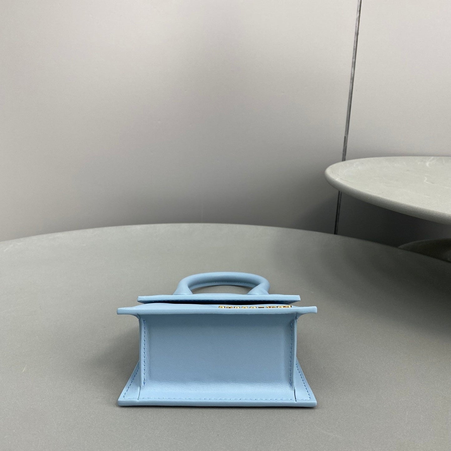 Pronta Entrega – Bolsa Modelo Jacquemus Le Chiquito