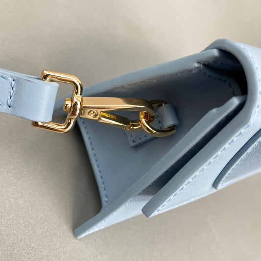 Pronta Entrega – Bolsa Modelo Jacquemus Le Chiquito