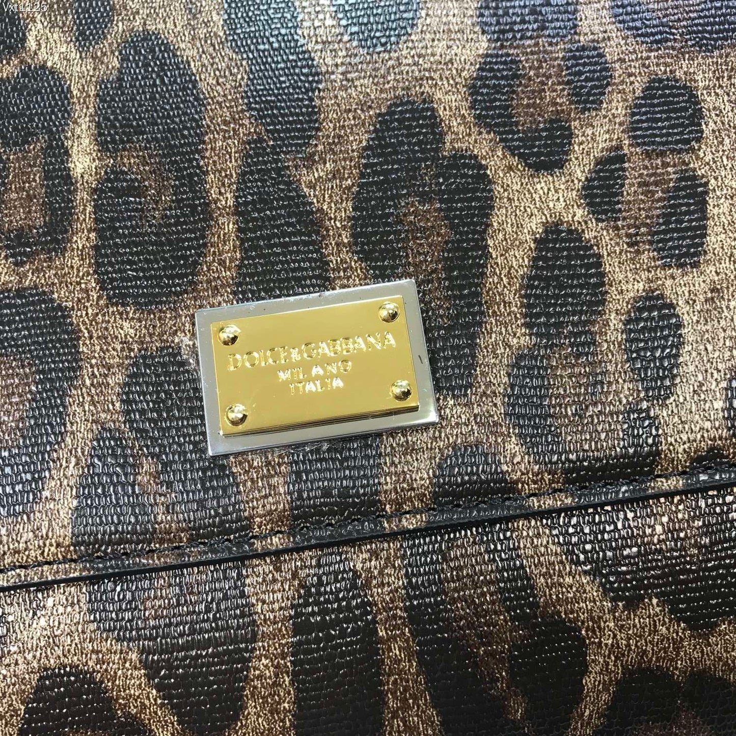Pronta Entrega – Bolsa Modelo Dolce & Gabanna Tote Sicily