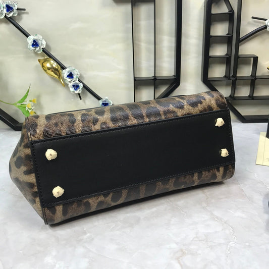 Pronta Entrega – Bolsa Modelo Dolce & Gabanna Tote Sicily