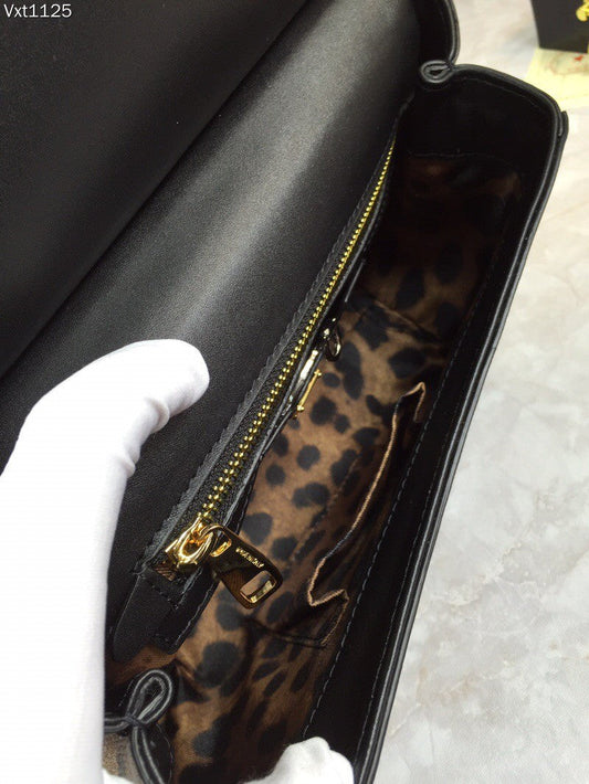 Pronta Entrega – Bolsa Modelo Dolce & Gabanna Tote Sicily