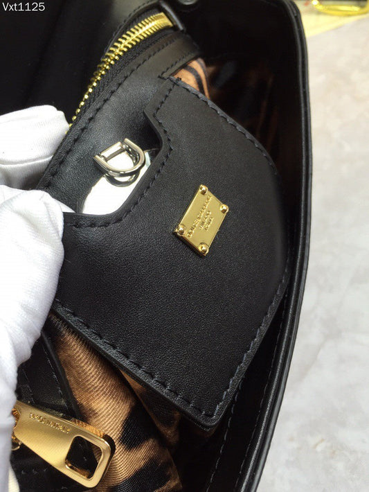 Pronta Entrega – Bolsa Modelo Dolce & Gabanna Tote Sicily