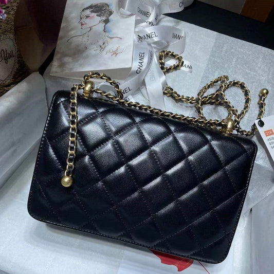 Pronta Entrega – Bolsa Modelo  Chanel Mini