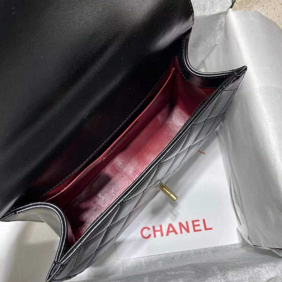 Pronta Entrega – Bolsa Modelo  Chanel Mini