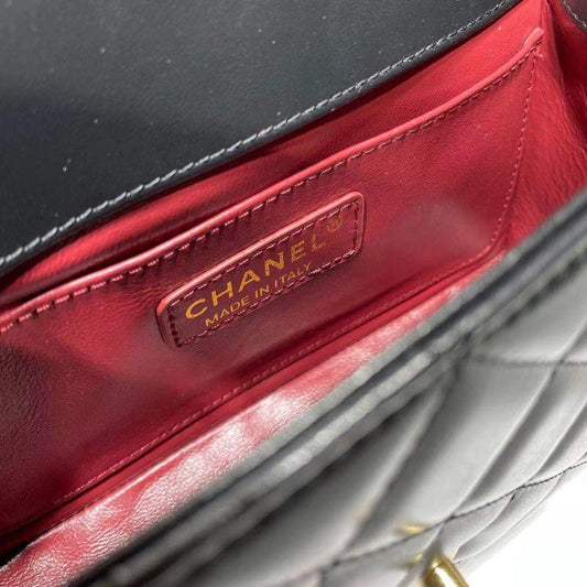 Pronta Entrega – Bolsa Modelo  Chanel Mini