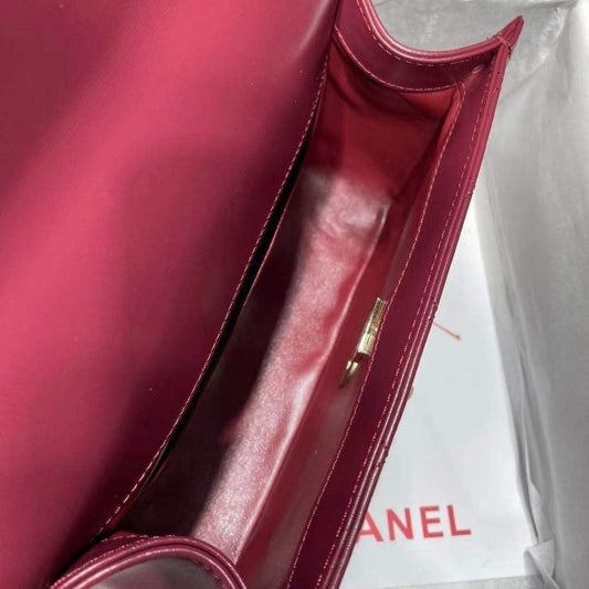 Pronta Entrega – Bolsa Modelo  Chanel Mini