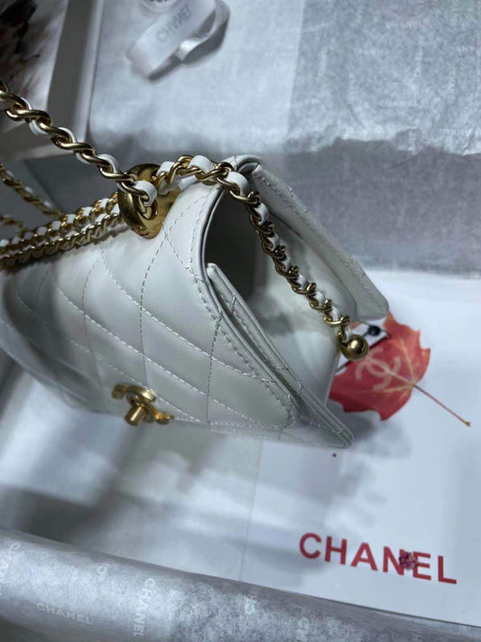 Pronta Entrega – Bolsa Modelo Chanel Mini