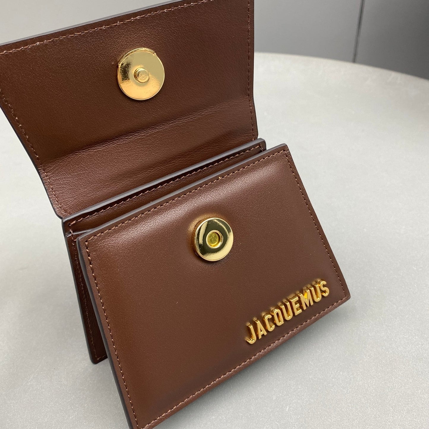 Pronta Entrega – Bolsa Modelo Jacquemus Le Chiquito