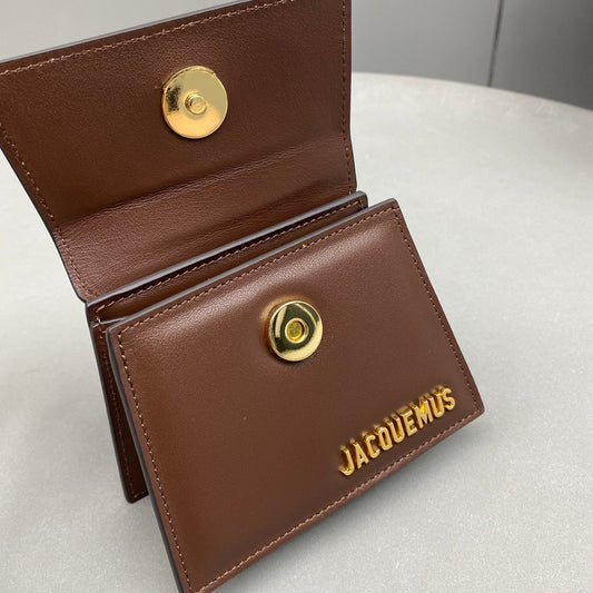 Pronta Entrega – Bolsa Modelo Jacquemus Le Chiquito